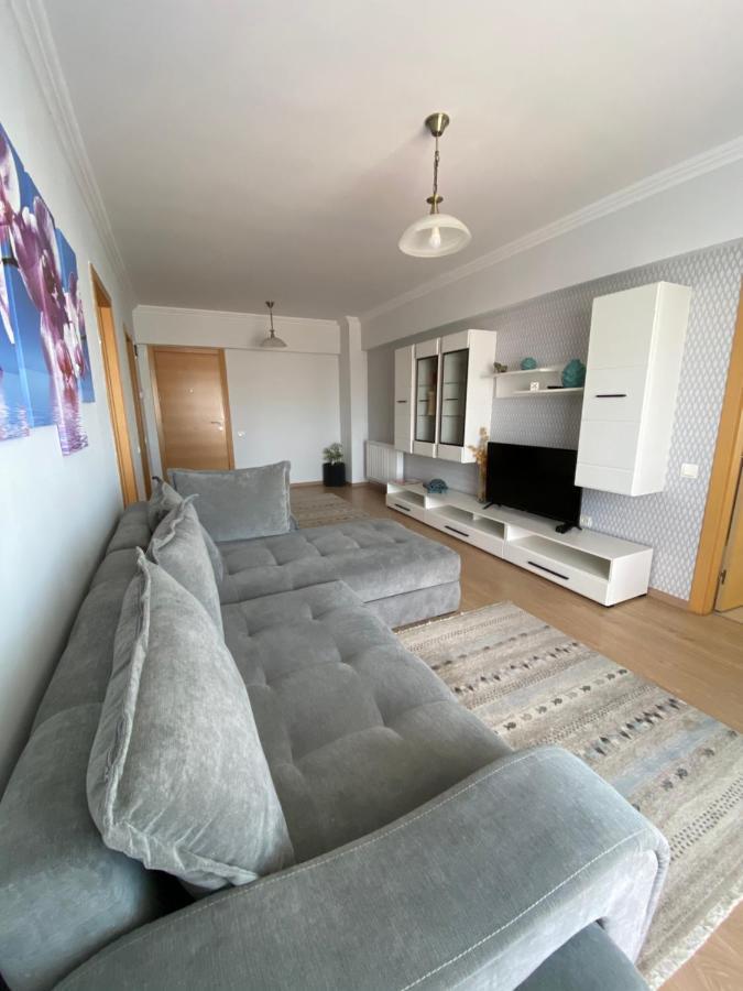 Dora City Apartament Lejlighed Cluj-Napoca Eksteriør billede