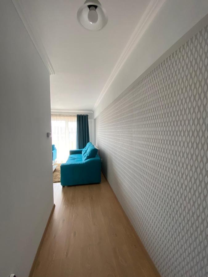 Dora City Apartament Lejlighed Cluj-Napoca Eksteriør billede