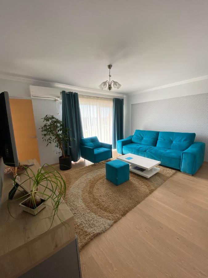Dora City Apartament Lejlighed Cluj-Napoca Eksteriør billede