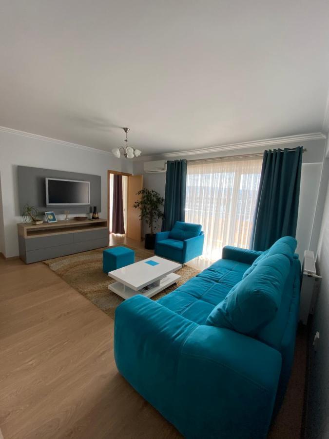 Dora City Apartament Lejlighed Cluj-Napoca Eksteriør billede