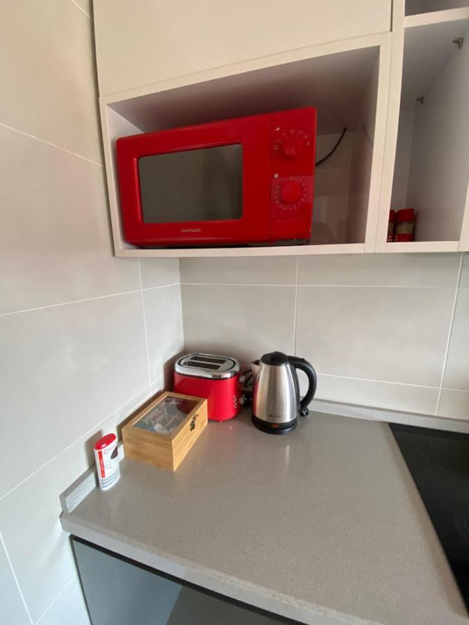 Dora City Apartament Lejlighed Cluj-Napoca Eksteriør billede