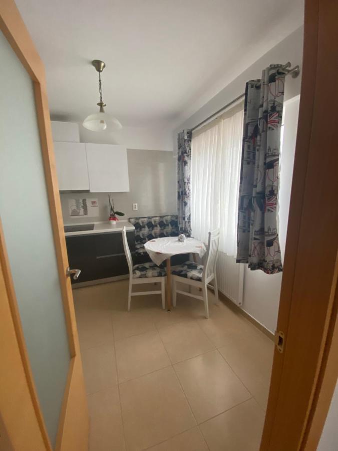 Dora City Apartament Lejlighed Cluj-Napoca Eksteriør billede