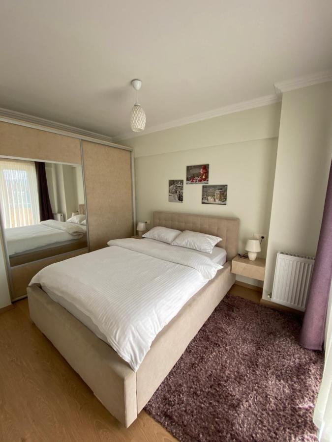 Dora City Apartament Lejlighed Cluj-Napoca Eksteriør billede