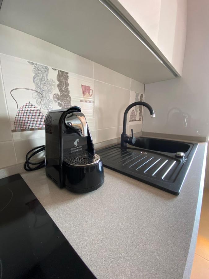 Dora City Apartament Lejlighed Cluj-Napoca Eksteriør billede