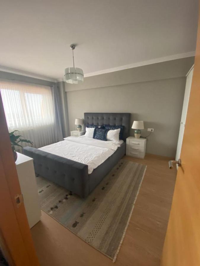 Dora City Apartament Lejlighed Cluj-Napoca Eksteriør billede