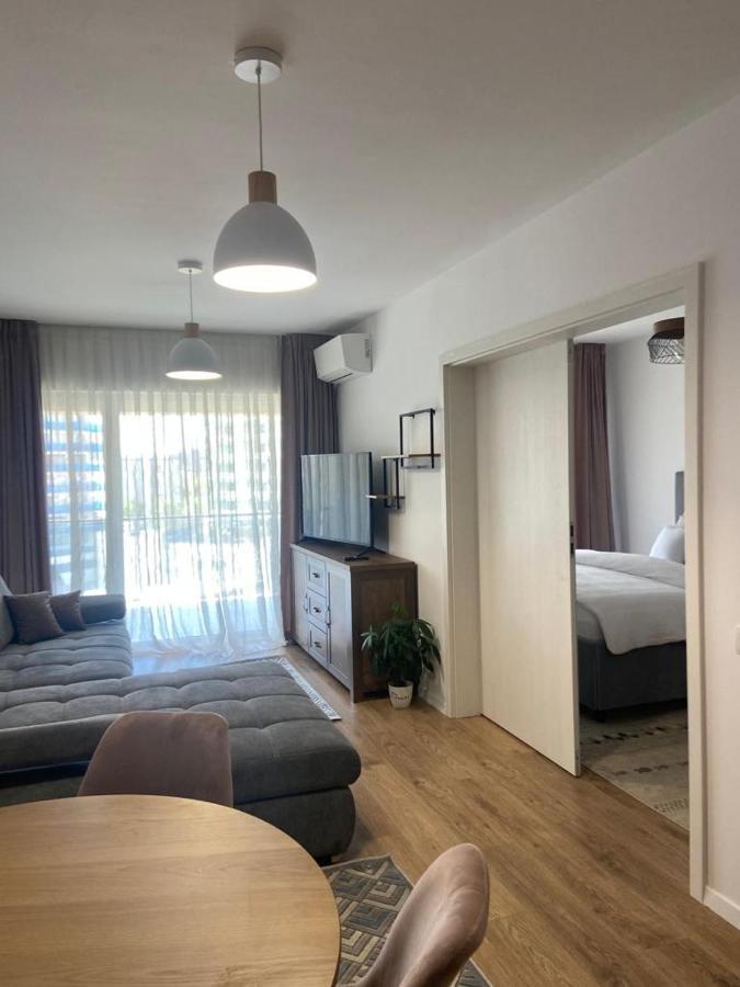Dora City Apartament Lejlighed Cluj-Napoca Eksteriør billede