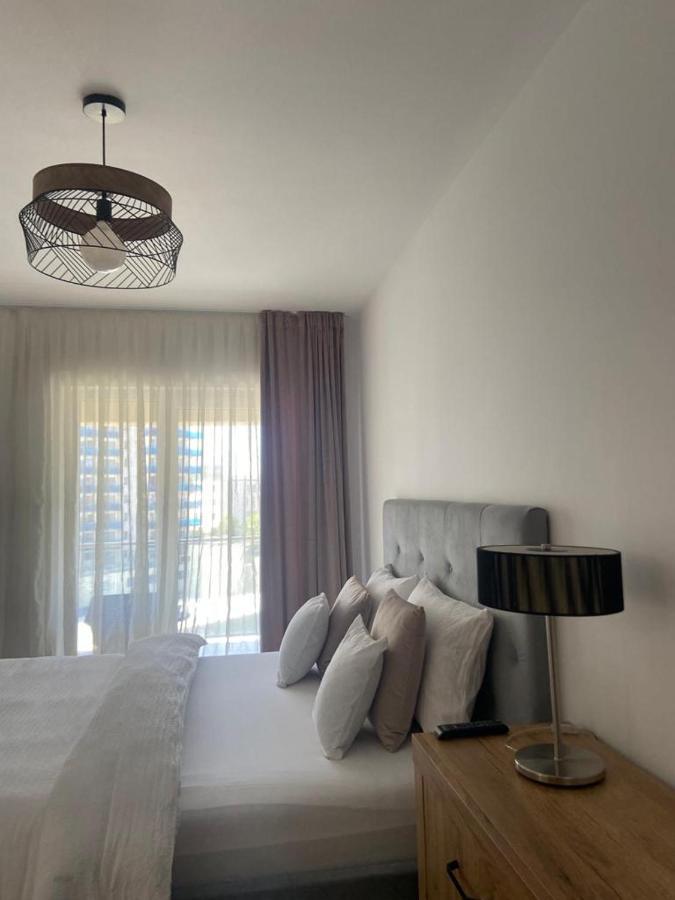Dora City Apartament Lejlighed Cluj-Napoca Eksteriør billede