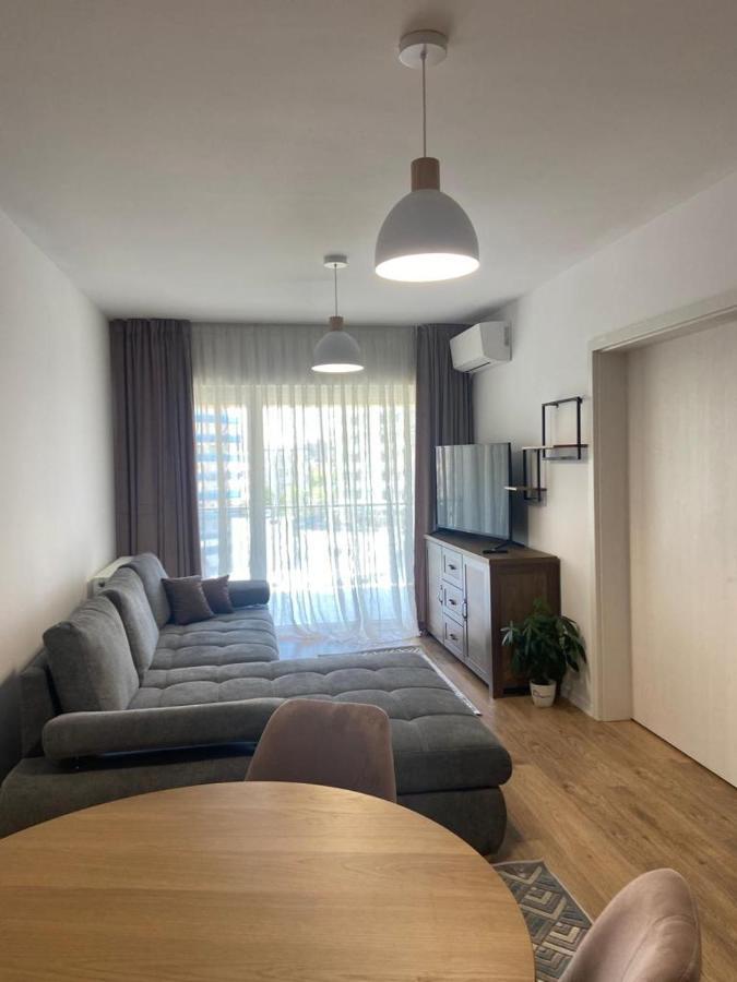Dora City Apartament Lejlighed Cluj-Napoca Eksteriør billede