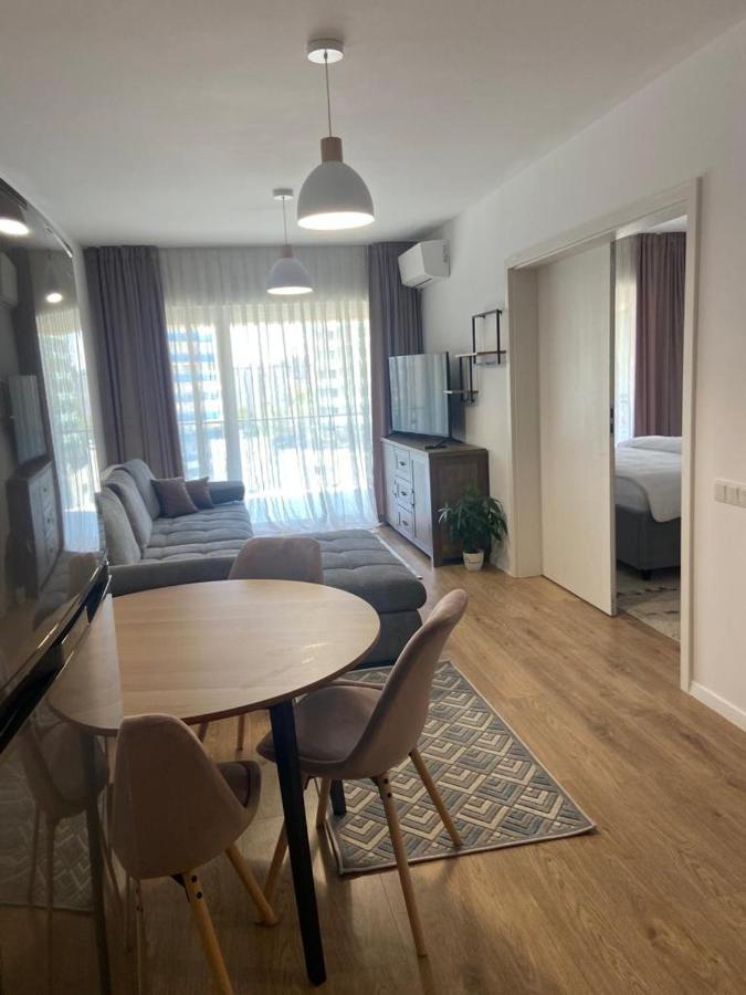 Dora City Apartament Lejlighed Cluj-Napoca Eksteriør billede