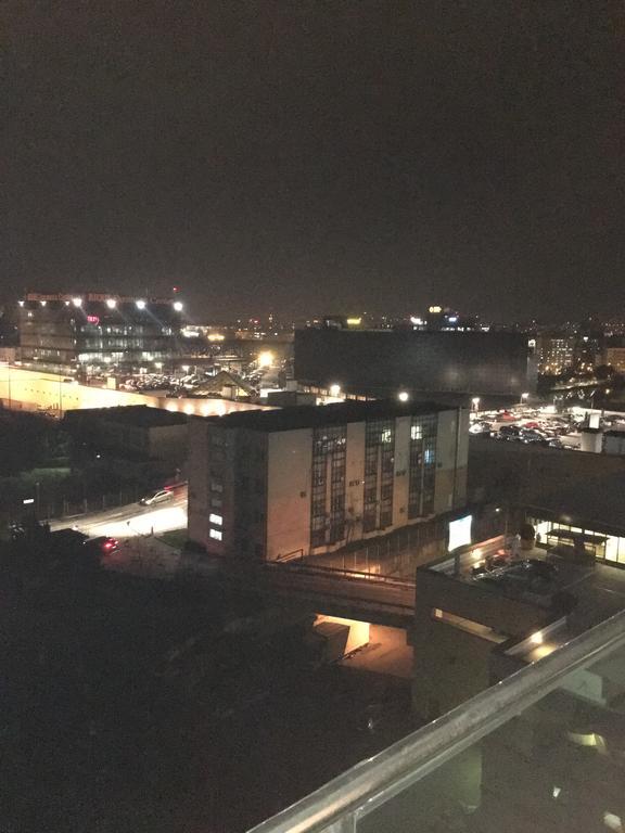 Dora City Apartament Lejlighed Cluj-Napoca Eksteriør billede