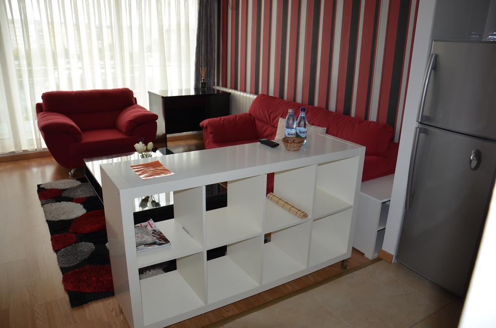 Dora City Apartament Lejlighed Cluj-Napoca Eksteriør billede