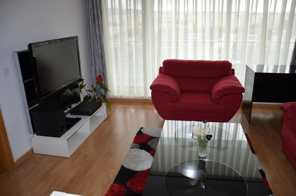 Dora City Apartament Lejlighed Cluj-Napoca Eksteriør billede
