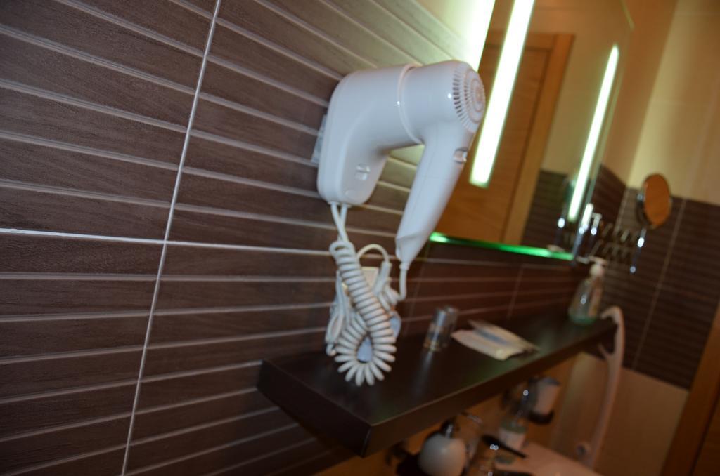 Dora City Apartament Lejlighed Cluj-Napoca Eksteriør billede