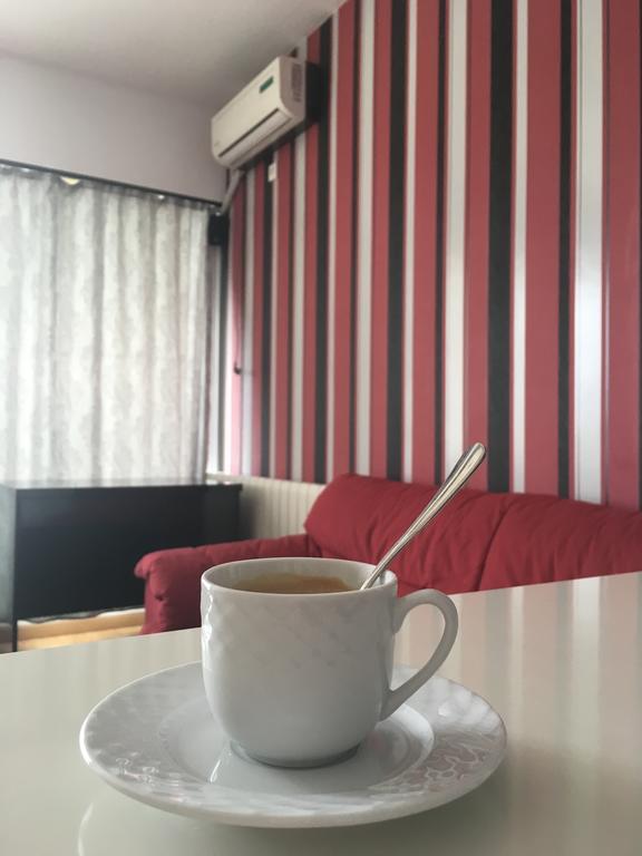 Dora City Apartament Lejlighed Cluj-Napoca Eksteriør billede
