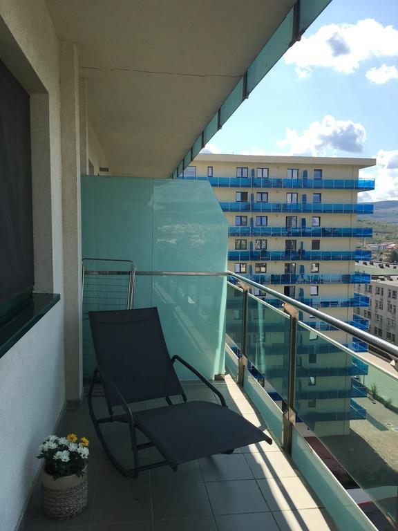 Dora City Apartament Lejlighed Cluj-Napoca Eksteriør billede