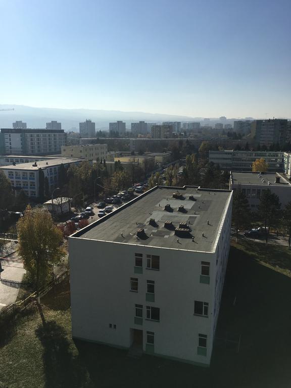 Dora City Apartament Lejlighed Cluj-Napoca Eksteriør billede