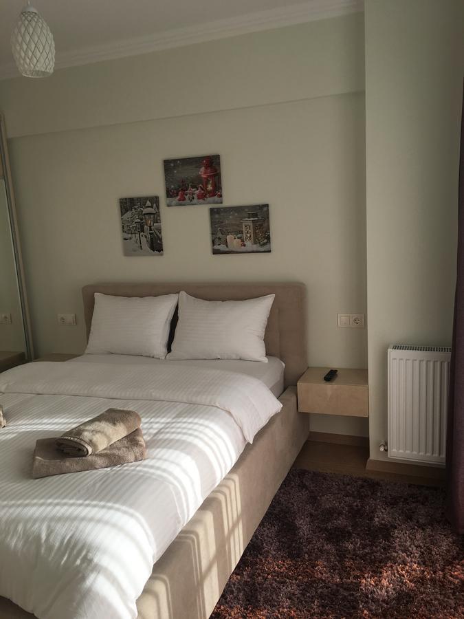 Dora City Apartament Lejlighed Cluj-Napoca Eksteriør billede