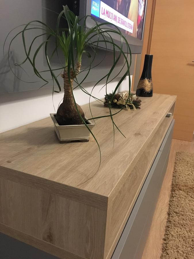 Dora City Apartament Lejlighed Cluj-Napoca Eksteriør billede