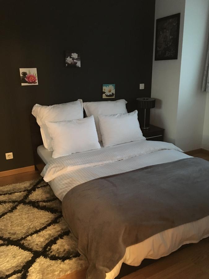Dora City Apartament Lejlighed Cluj-Napoca Eksteriør billede