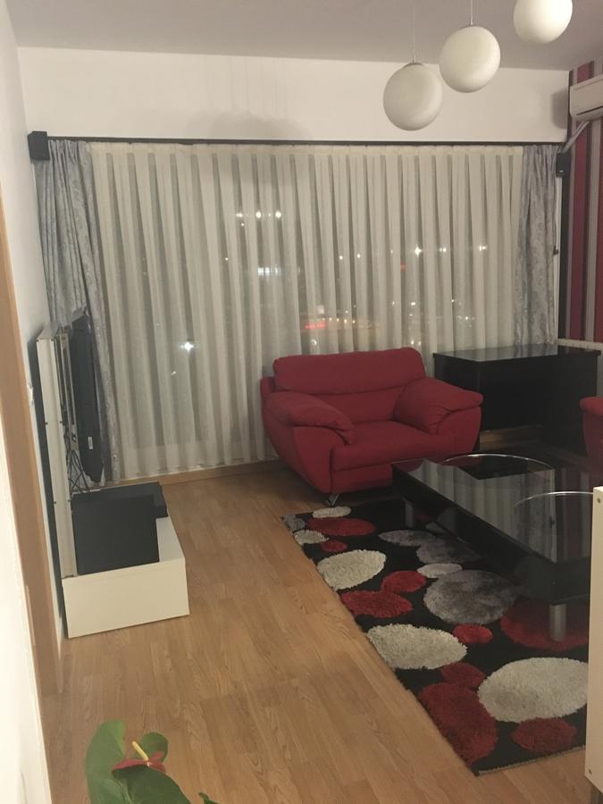 Dora City Apartament Lejlighed Cluj-Napoca Eksteriør billede