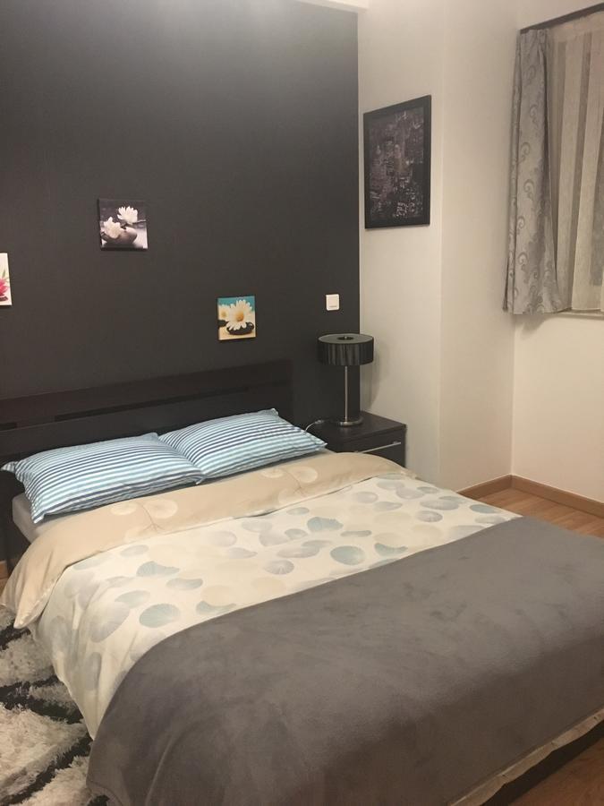 Dora City Apartament Lejlighed Cluj-Napoca Eksteriør billede