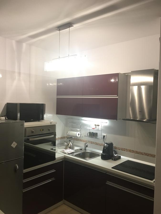 Dora City Apartament Lejlighed Cluj-Napoca Eksteriør billede