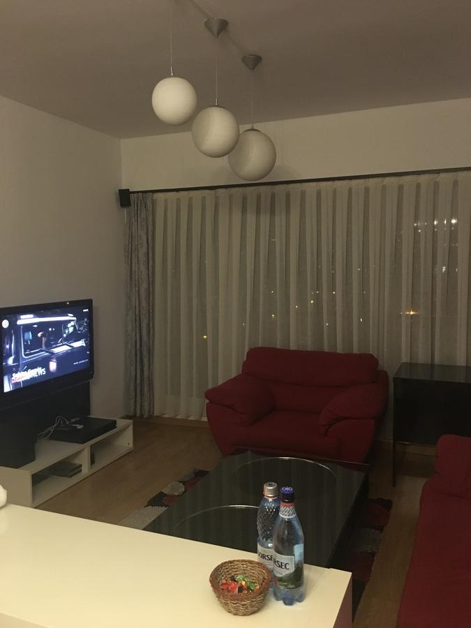 Dora City Apartament Lejlighed Cluj-Napoca Eksteriør billede