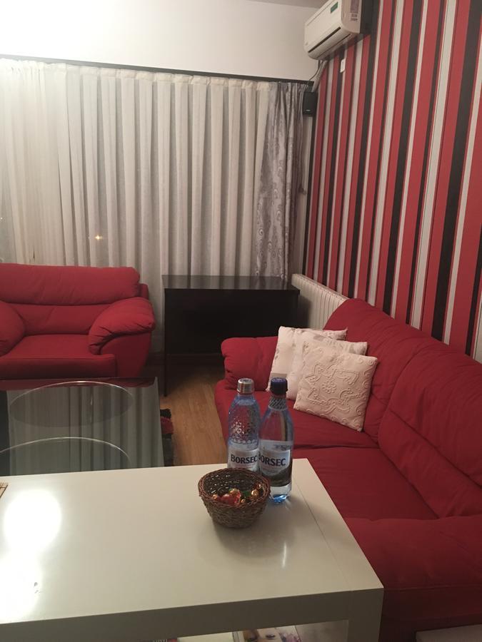 Dora City Apartament Lejlighed Cluj-Napoca Eksteriør billede