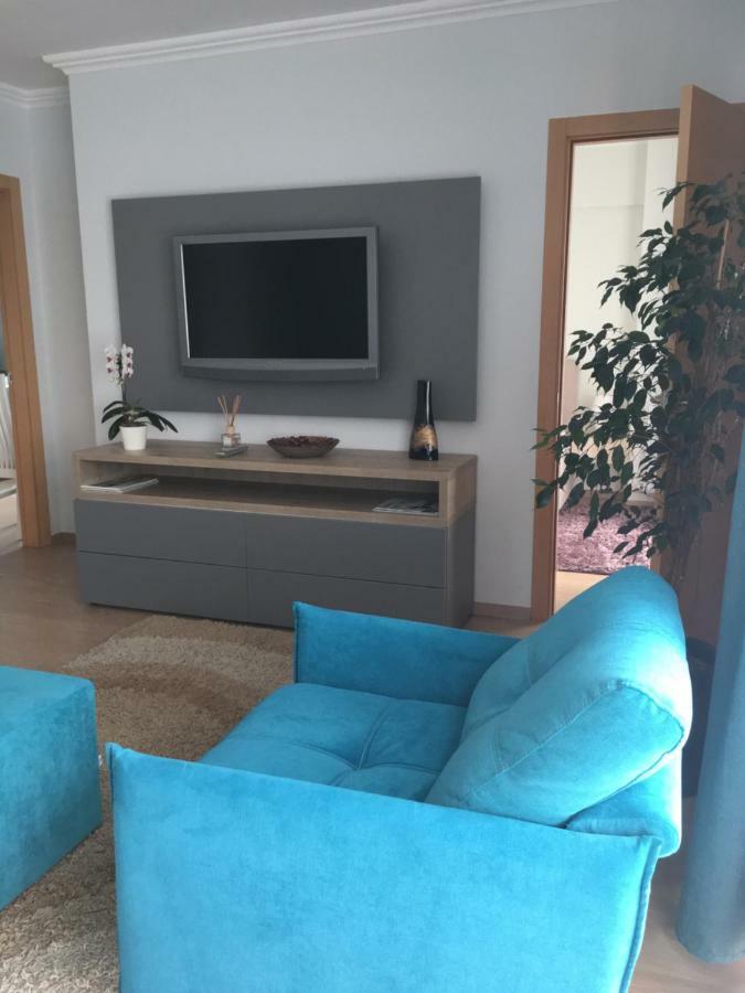 Dora City Apartament Lejlighed Cluj-Napoca Eksteriør billede