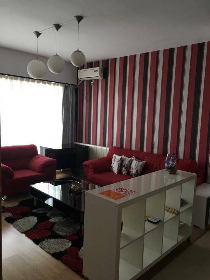 Dora City Apartament Lejlighed Cluj-Napoca Eksteriør billede
